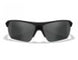 4006 Grey/Clear/Rust Matte Black