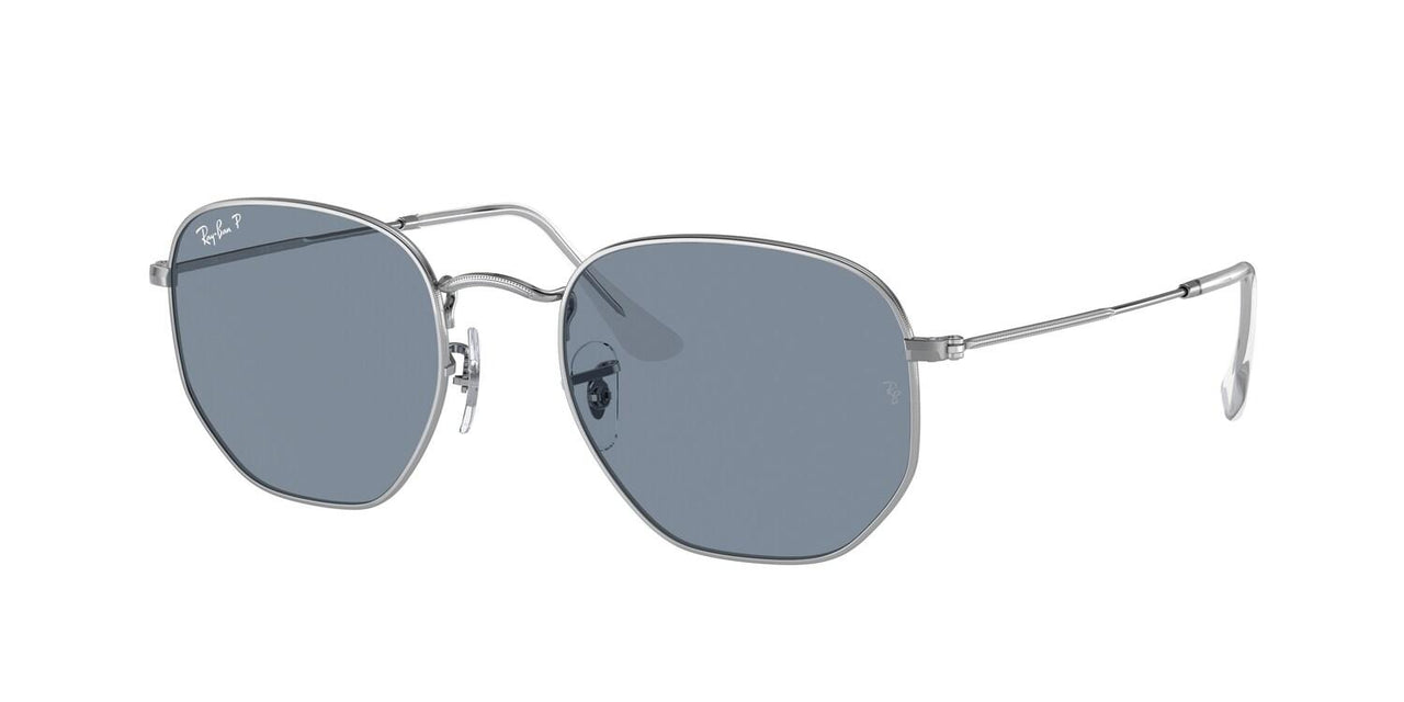 Ray-Ban Hexagonal 3548N Sunglasses