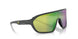 522/M2 - Grey - Mirror Green