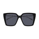 002 - Black/Silver - Grey