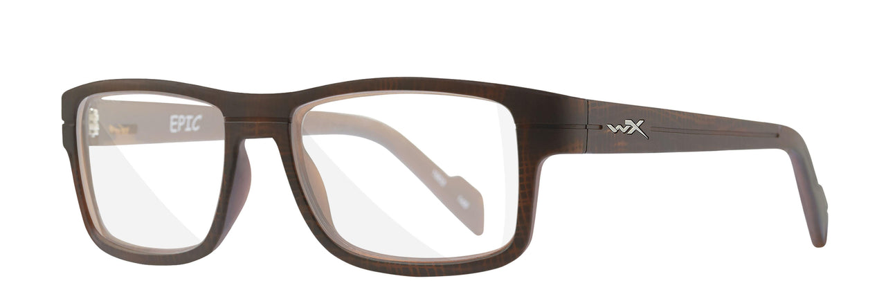 WSEPC04 Matte Hickory Brown