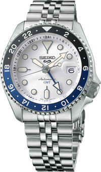 Thumbnail for Seiko 5 Sports SSK033 Watch
