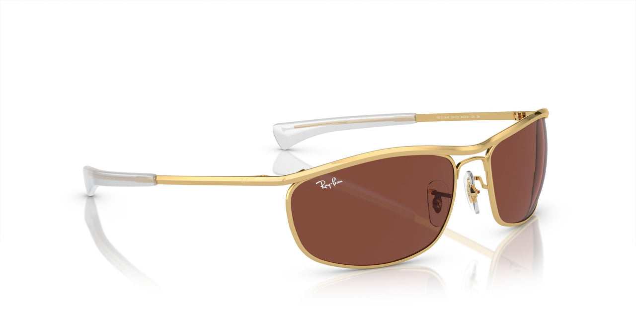 001/C5 - Gold - Red