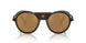 6219F9 - Brown - Brown Mirror Bronze