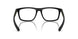 50011W - Black - Clear