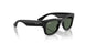 100/71 - Black - Dark Green