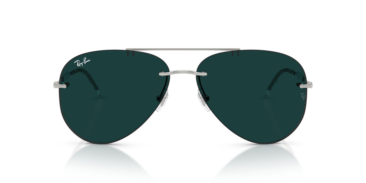 003/M1 - Silver - Emerald