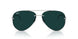 003/M1 - Silver - Emerald