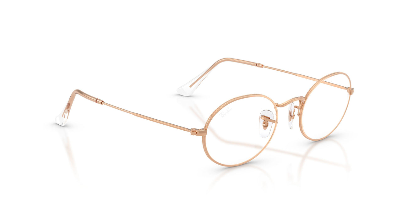 3094 - Gold - Clear