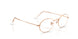 3094 - Gold - Clear