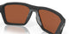 908303 - Black - Copper Green Mirror 580g