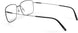 6560 - Plain Ruthenium