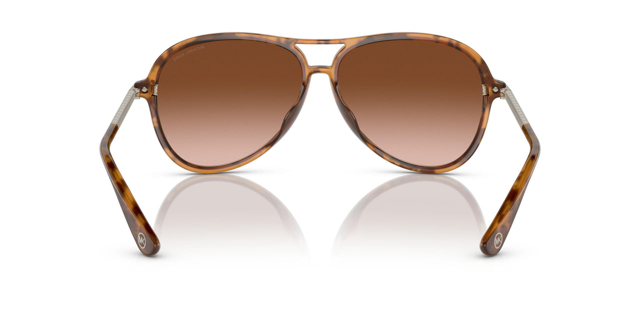 39153B - Yellow - Brown Gradient