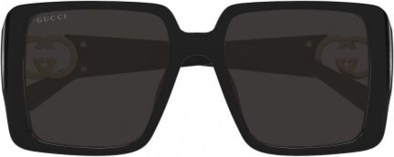 001 - Black - Grey