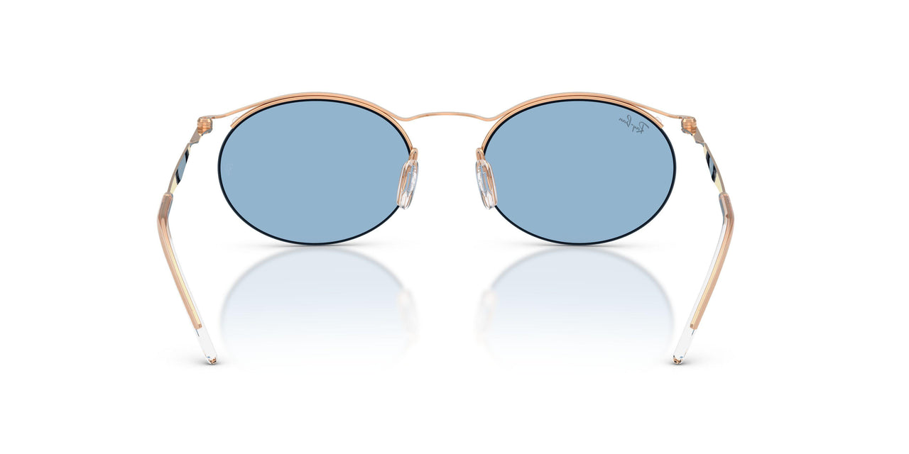 928572 - Gold - Light Blue