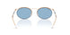 928572 - Gold - Light Blue