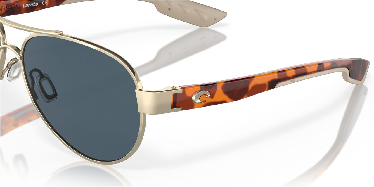 400604 - 64 Rose Gold - Gray 580p