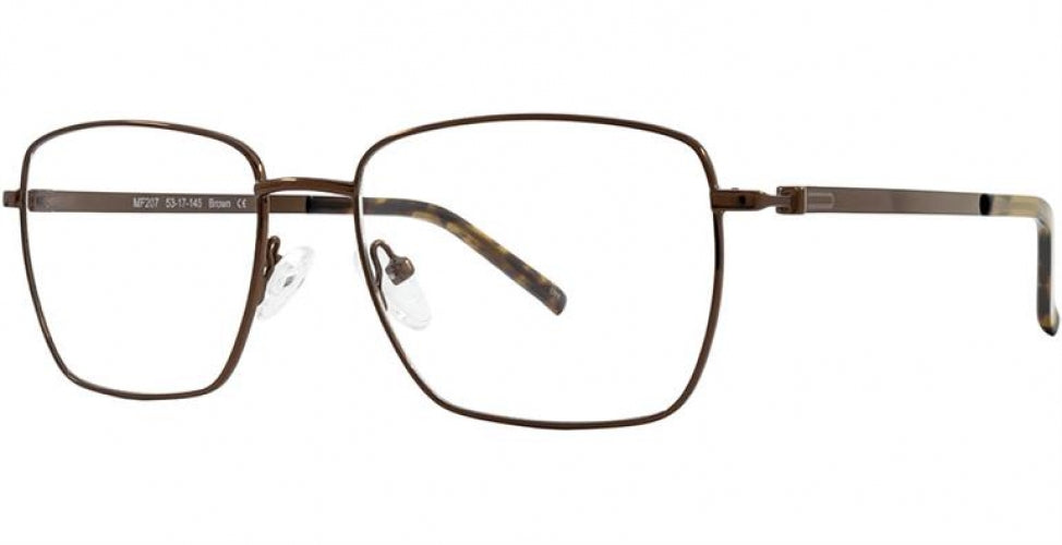 Match 207 Eyeglasses