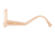 003-00 - milky white-gold