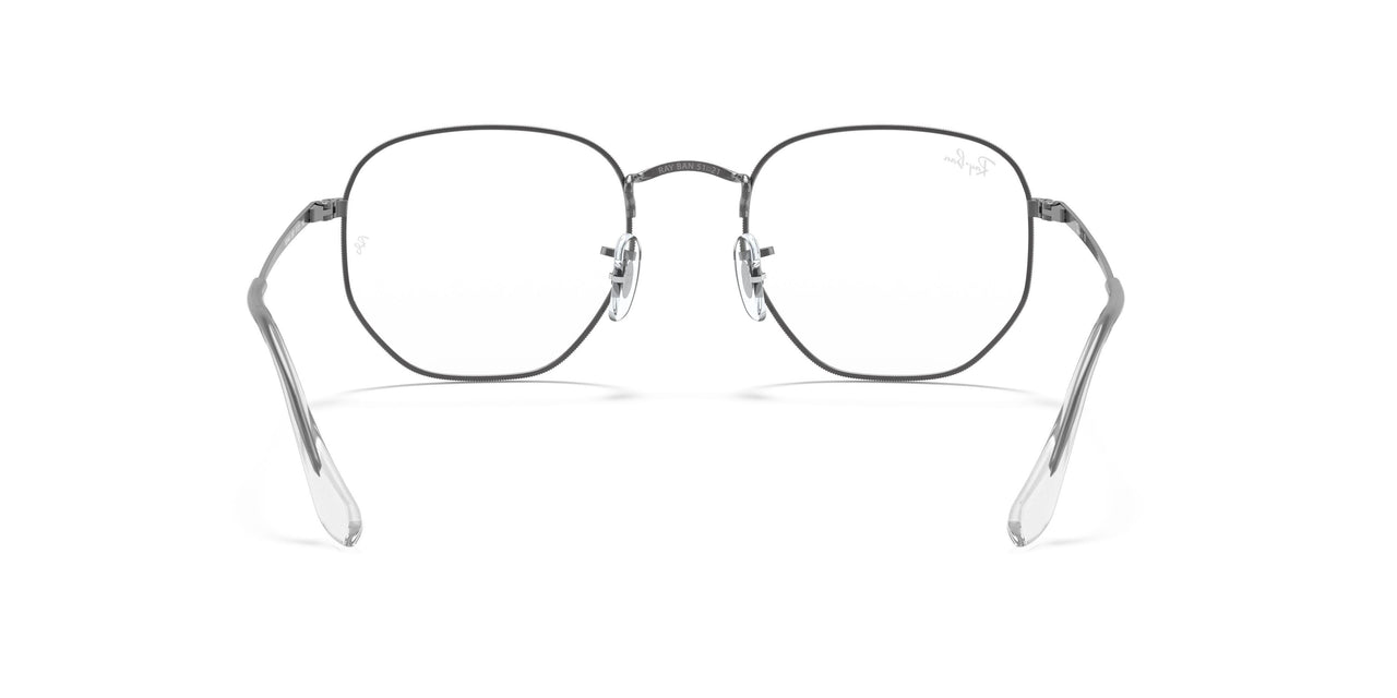 2502 - Gunmetal
