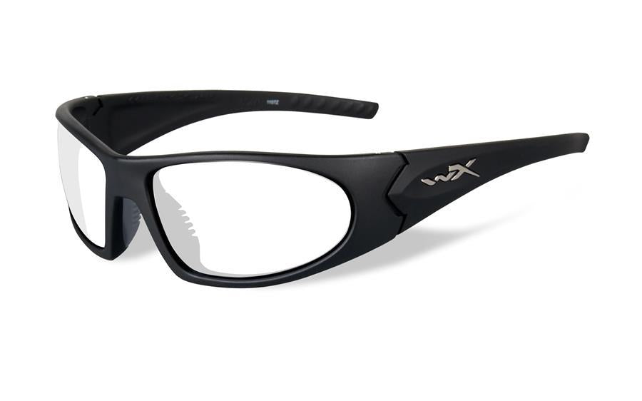 Wiley X Romer Frame Only