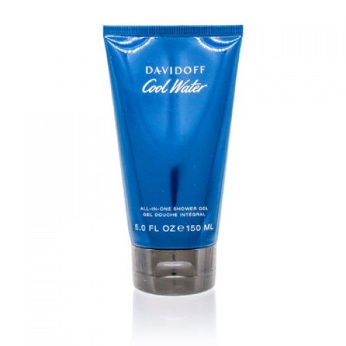 Davidoff Coolwater Men Shower Gel