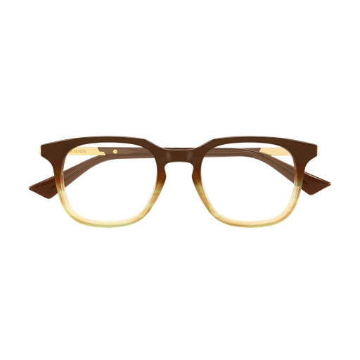 002 - Brown - Transparent