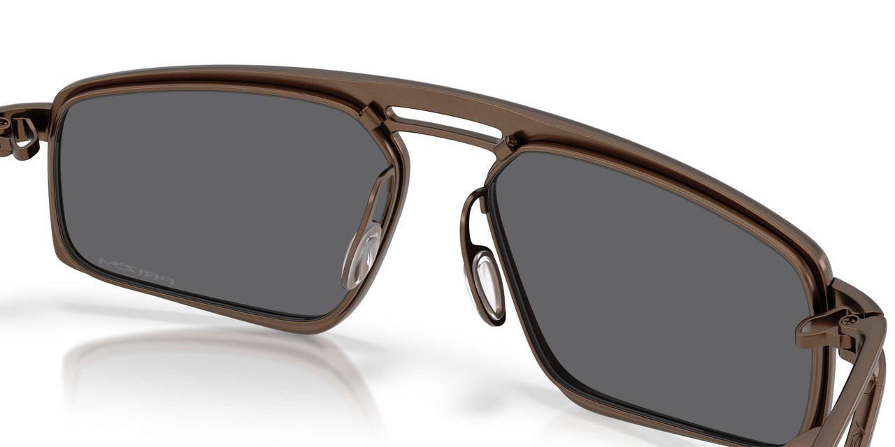 603104 - Brown - Prizm Black