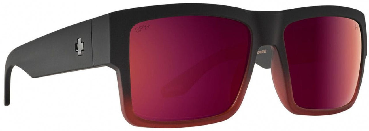 SpyOptic Cyrus 673180 Sunglasses