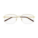 007 - Gold - Transparent
