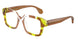 Alain Mikli 3538 Eyeglasses