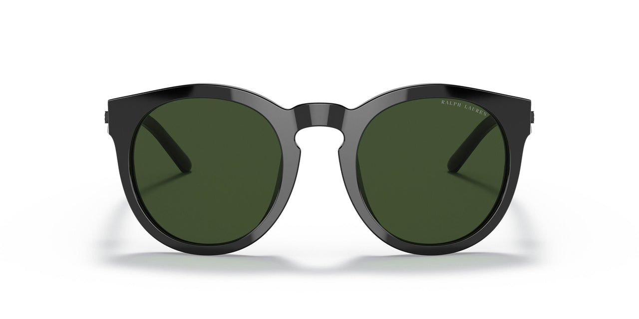 500171 - Black - Dark Green