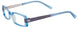 Aspex Eyewear EC185 Eyeglasses