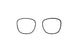 Silhouette Accent Ring LQ 5097LQ Eyeglasses
