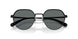 934481 - Black - Grey Solid Polar