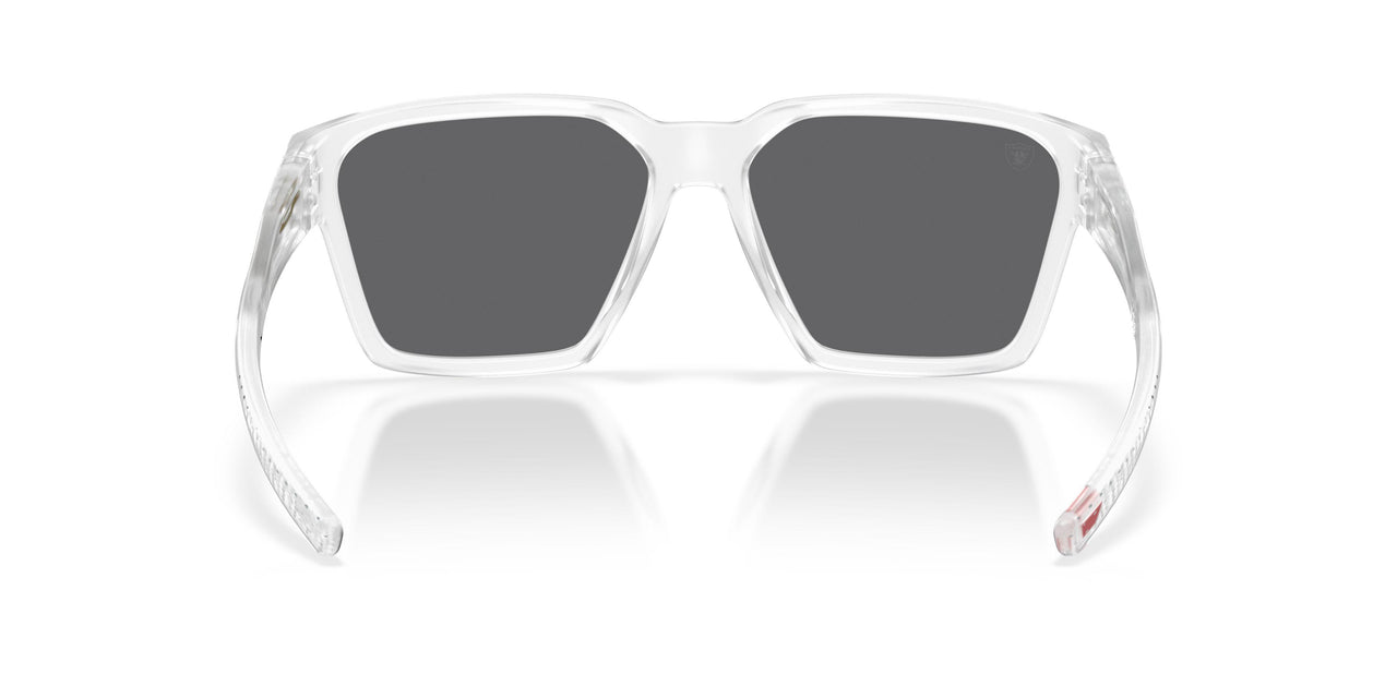 949729 - Transparent - Prizm Black