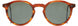 American Optical GRAHAM Sunglasses