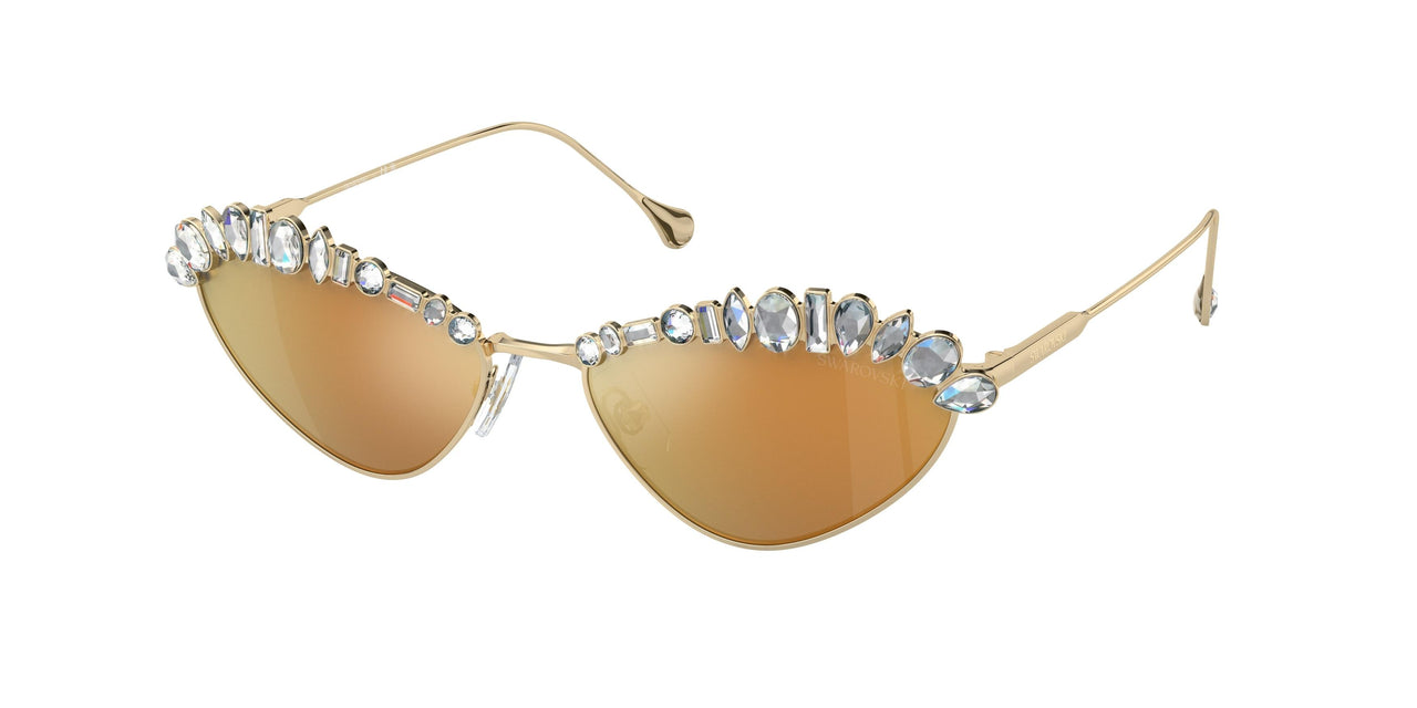 Swarovski 7009 Sunglasses