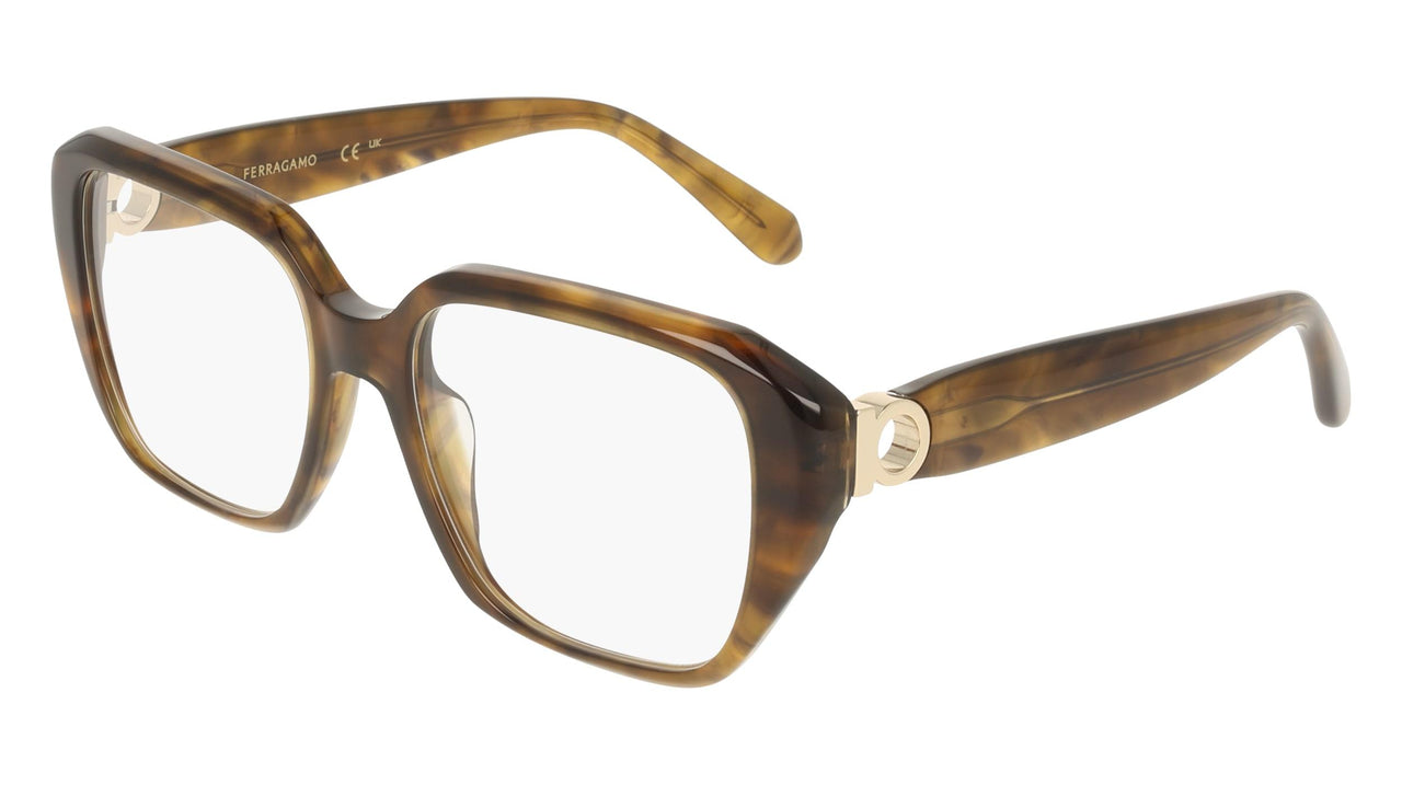 Salvatore Ferragamo SF3073 Eyeglasses