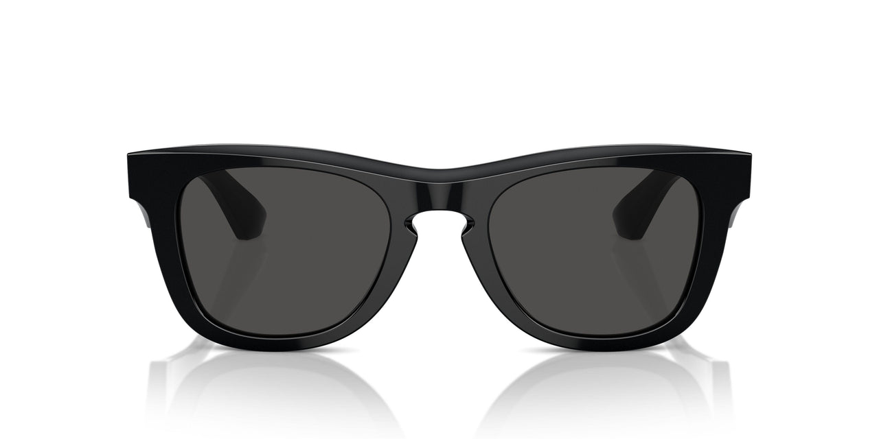 300187 - Black - Dark Grey