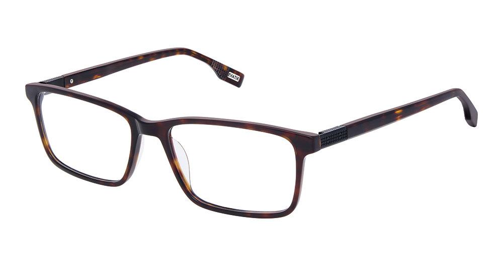 Evatik E-9316 Eyeglasses