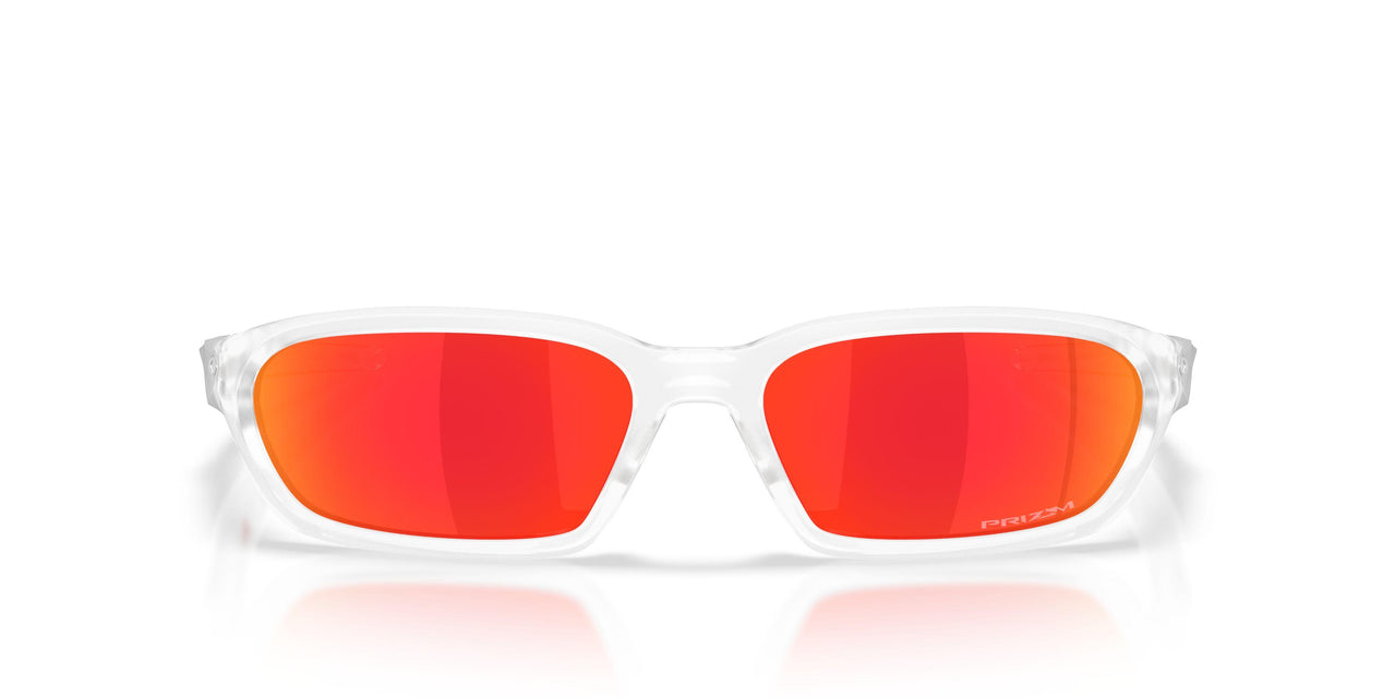 953003 - Transparent - Prizm Ruby