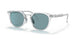 2AZ04D - Clear - Polar Green