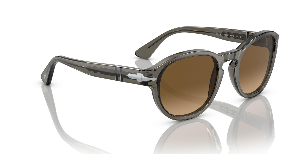 1103M2 - Grey - Brown Gradient Polar