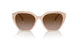 606313 - Beige - Gradient Brown