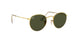 001 - Gold - Crystal Green