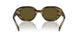 614873 - Green - Dark Brown