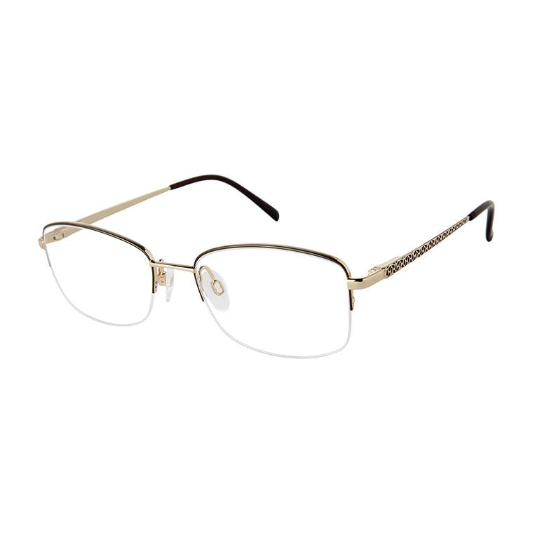 Aristar AR30824 Eyeglasses
