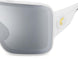 0VK6-T4 - WHITE - Silver Mirror