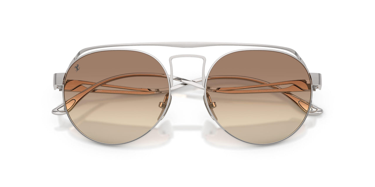 319/13 - Tortoise - Gradient Dark Brown